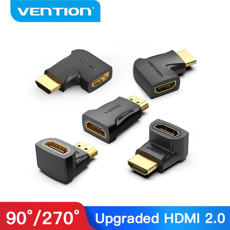 Vention HDMI Adapter 90 270 De - Gaming Console Bundle incelemesi ve fiyatı