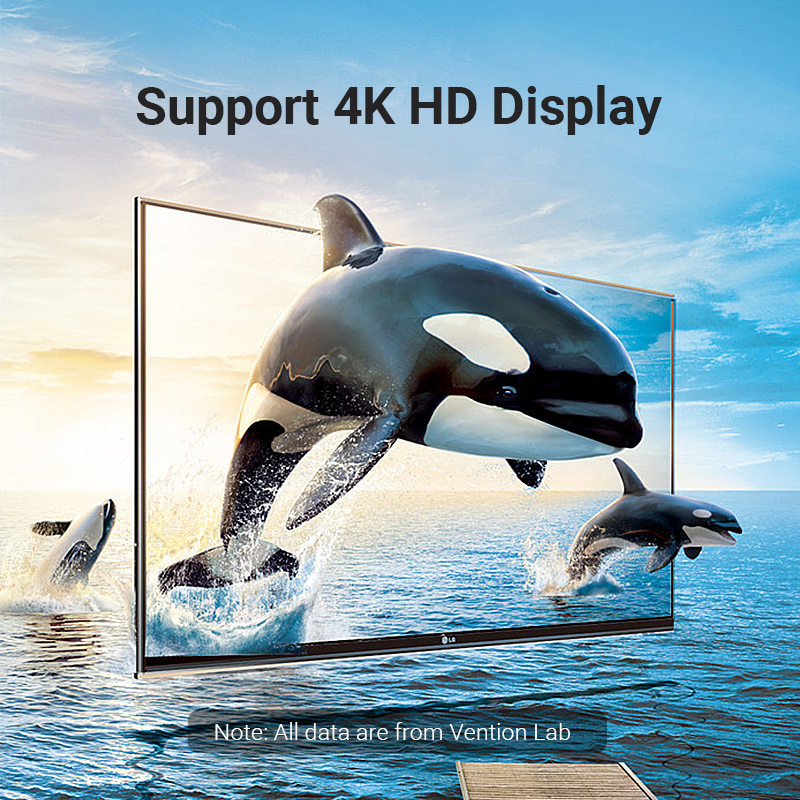 Vention HDMI Adapter 90 270 De - Gaming Console Bundle incelemesi ve fiyatı