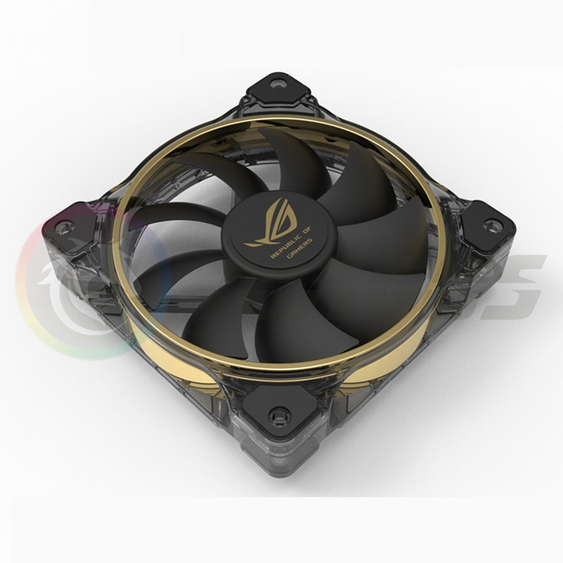 PC Gamer Cabinet Fan Logo Stic - Gaming Console Cabinet incelemesi ve fiyatı