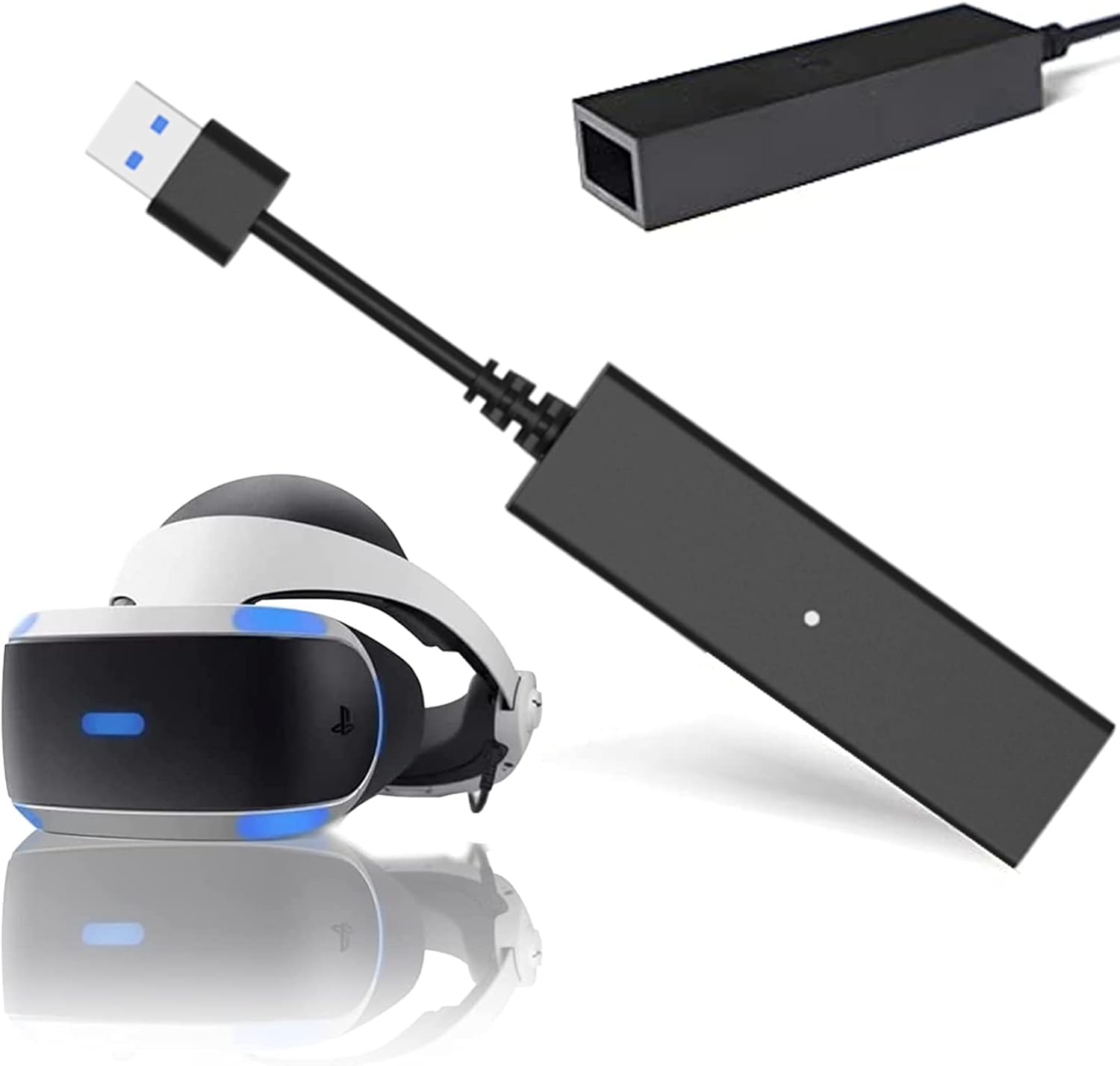 PS VR Mini Camera Adapter for  - Gaming Console In Tv incelemesi ve fiyatı