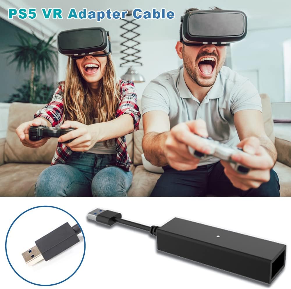 PS VR Mini Camera Adapter for  - Gaming Console In Tv incelemesi ve fiyatı