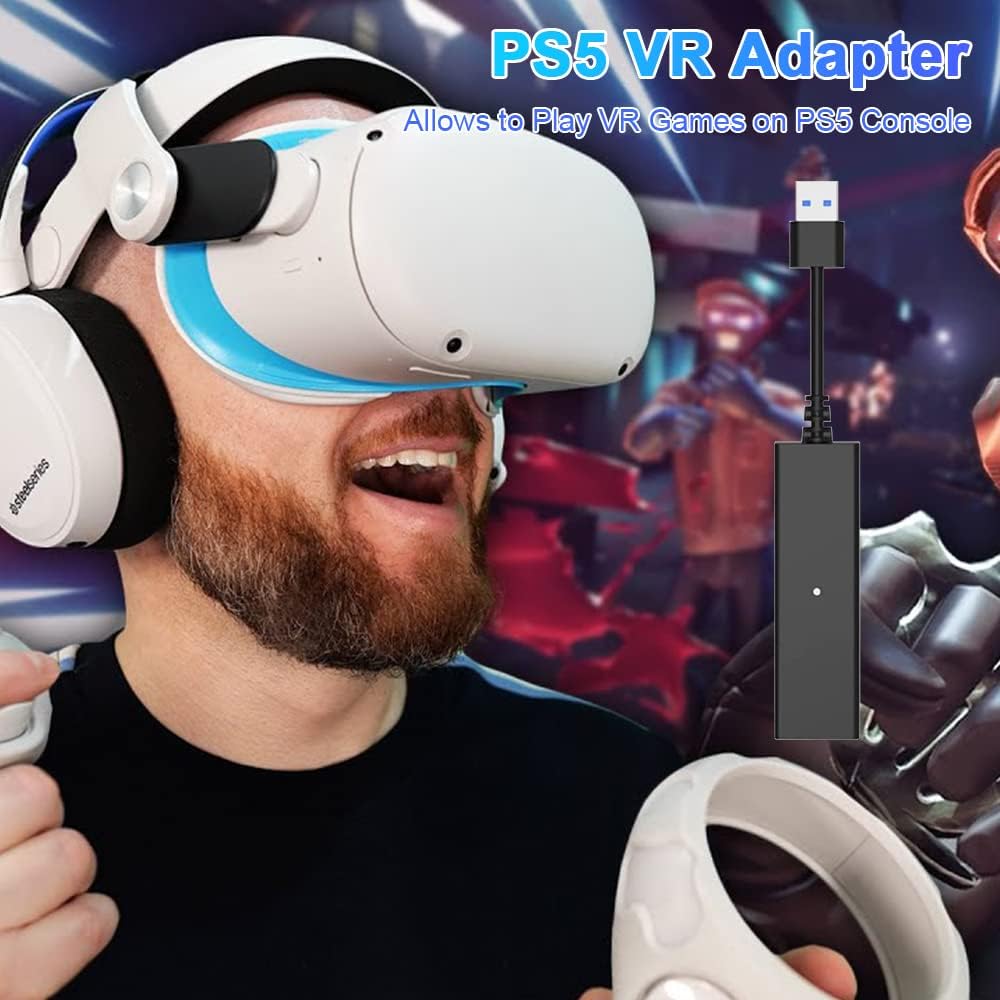 PS VR Mini Camera Adapter for  - Gaming Console In Tv incelemesi ve fiyatı