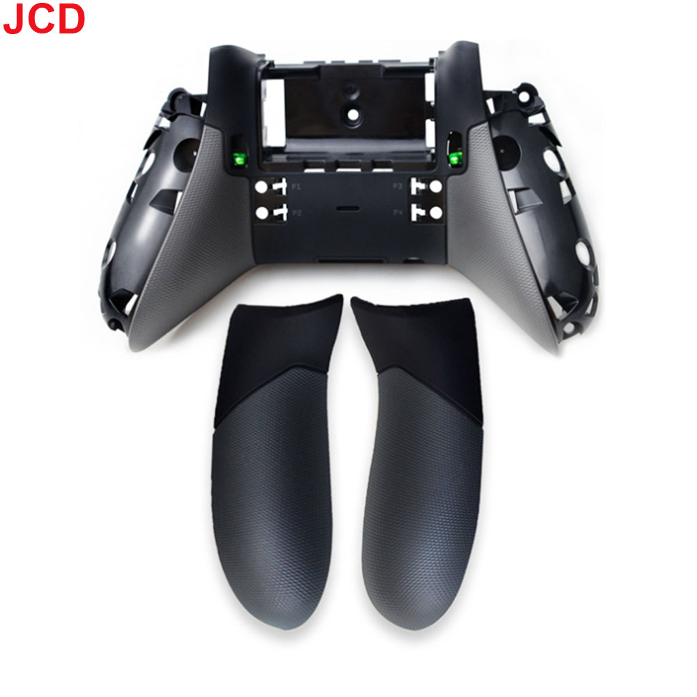 JCD 1 pair Replacement Rear Ha - Thumb Grip Joystick incelemesi ve fiyatı