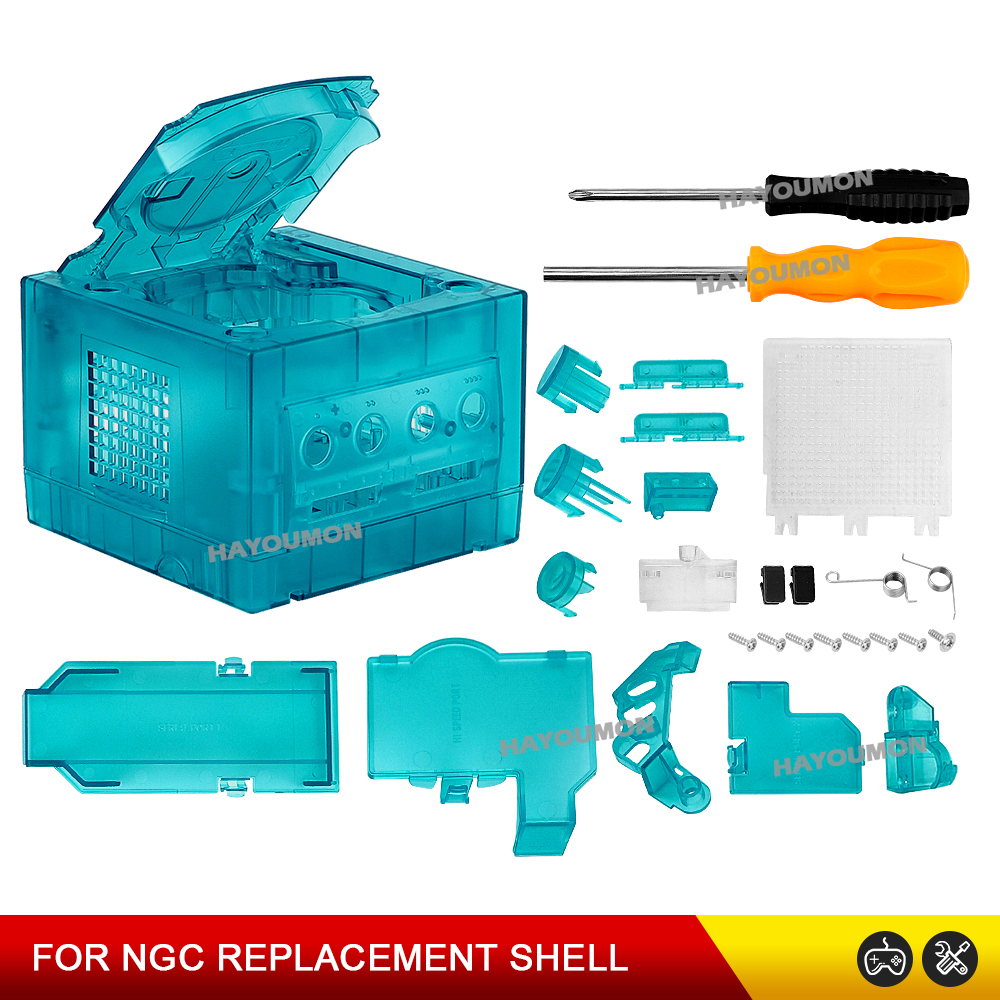 Ice Blue For Gamecube NGC Repl - Gaming Console Bundle incelemesi ve fiyatı