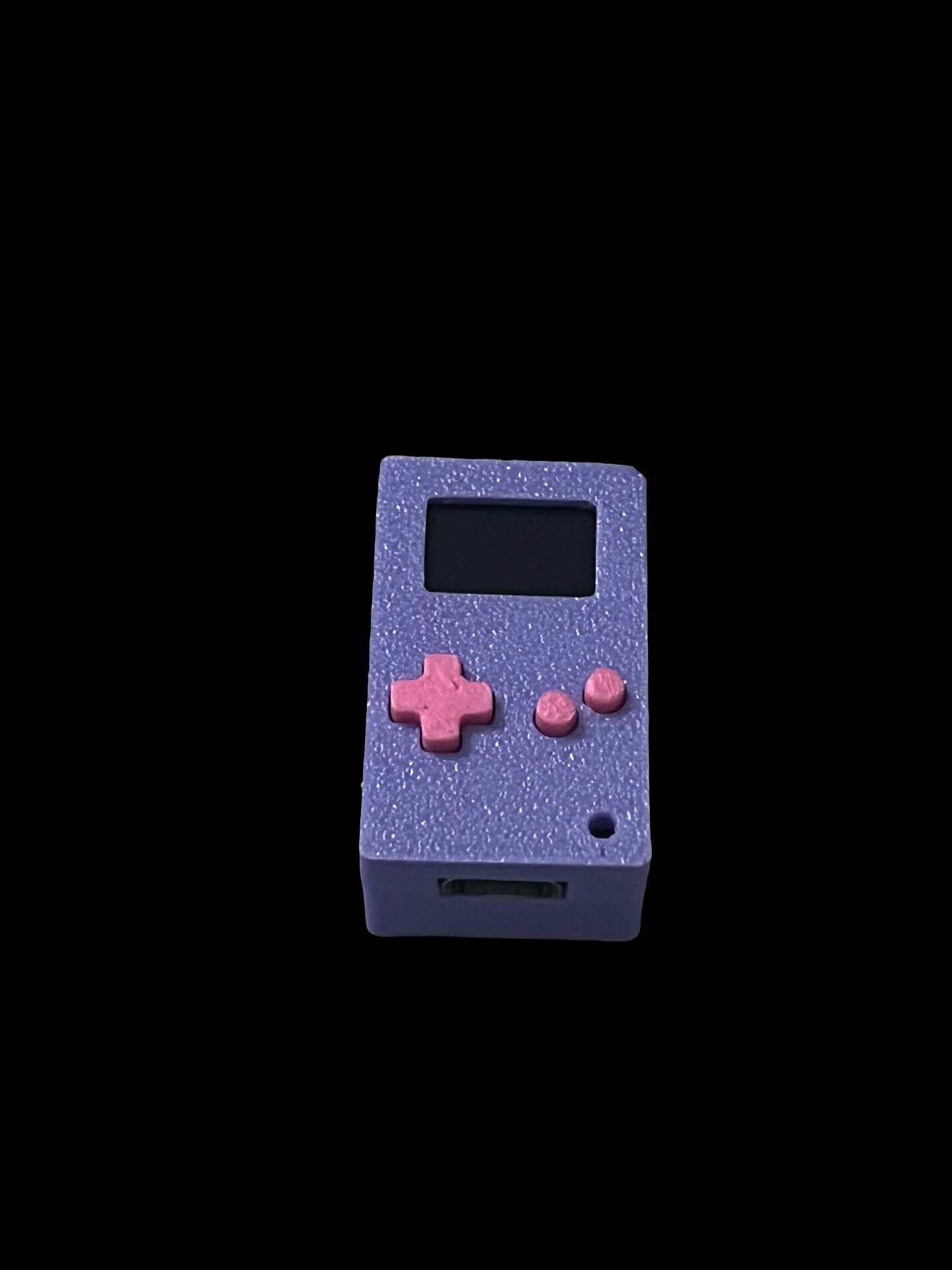 Thumby Mini Retro Handheld Gam - Gaming Console Portable incelemesi ve fiyatı