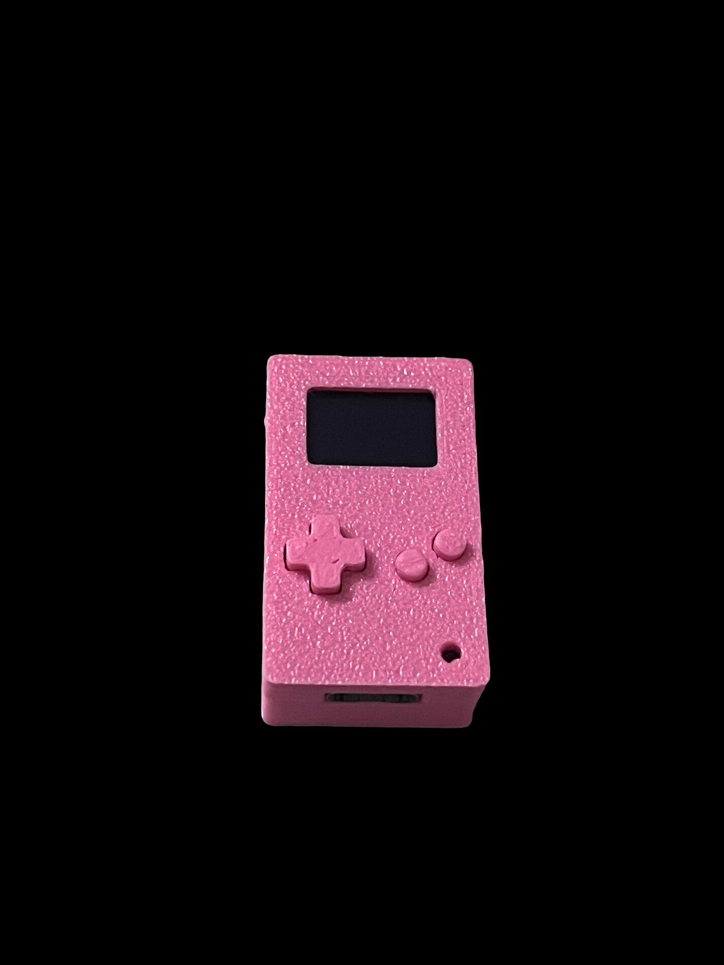 Thumby Mini Retro Handheld Gam - Gaming Console Portable incelemesi ve fiyatı