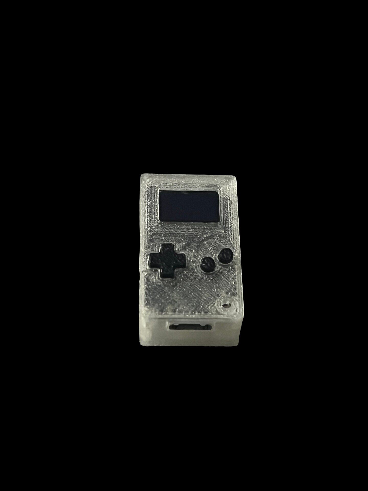 Thumby Mini Retro Handheld Gam - Gaming Console Portable incelemesi ve fiyatı