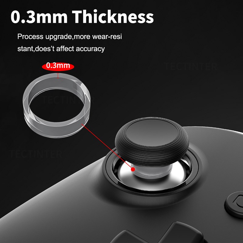 8pcs Elastic Protective Joysti - Gaming Console Steam Deck incelemesi ve fiyatı