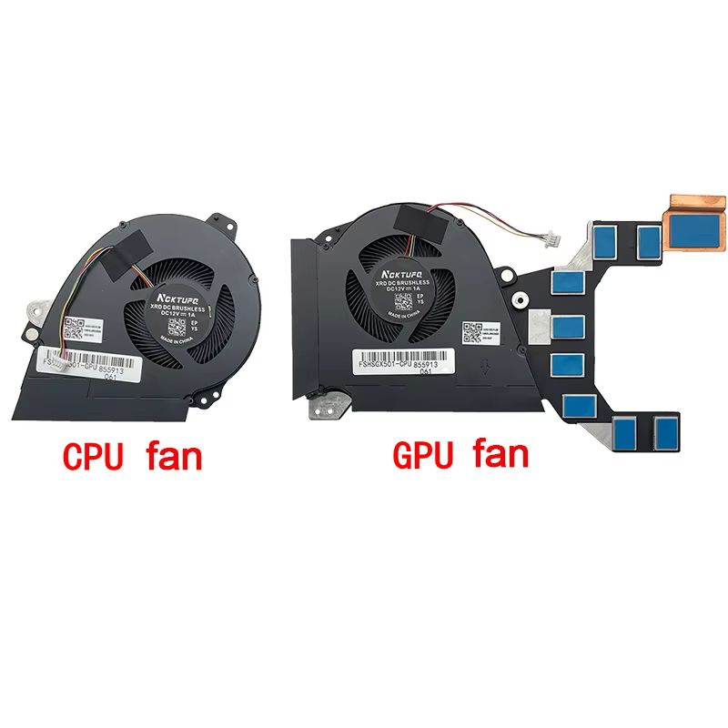 NEW Laptop Cooling Fan for ASU - Gaming Console Asus incelemesi ve fiyatı