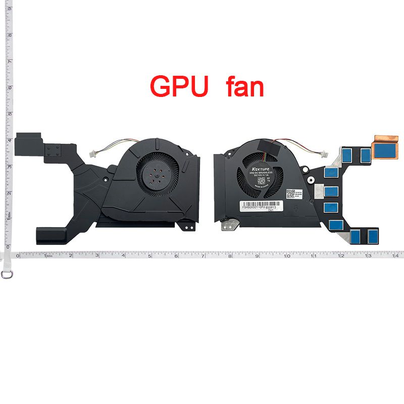 NEW Laptop Cooling Fan for ASU - Gaming Console Asus incelemesi ve fiyatı