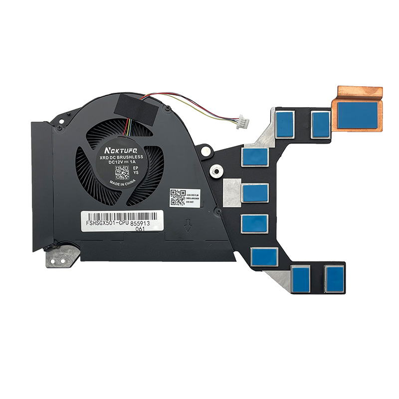 NEW Laptop Cooling Fan for ASU - Gaming Console Asus incelemesi ve fiyatı