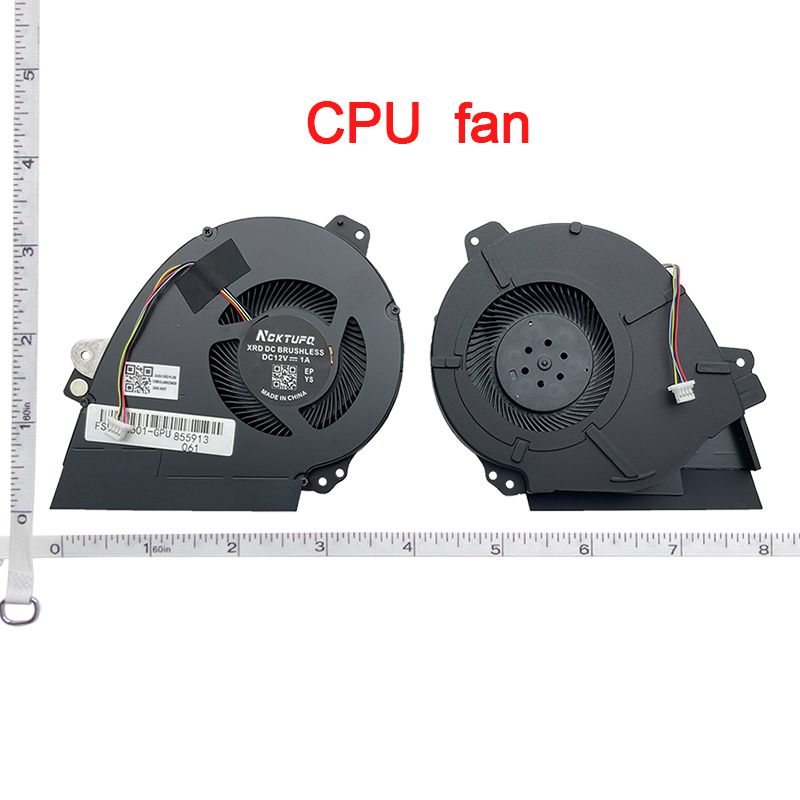 NEW Laptop Cooling Fan for ASU - Gaming Console Asus incelemesi ve fiyatı