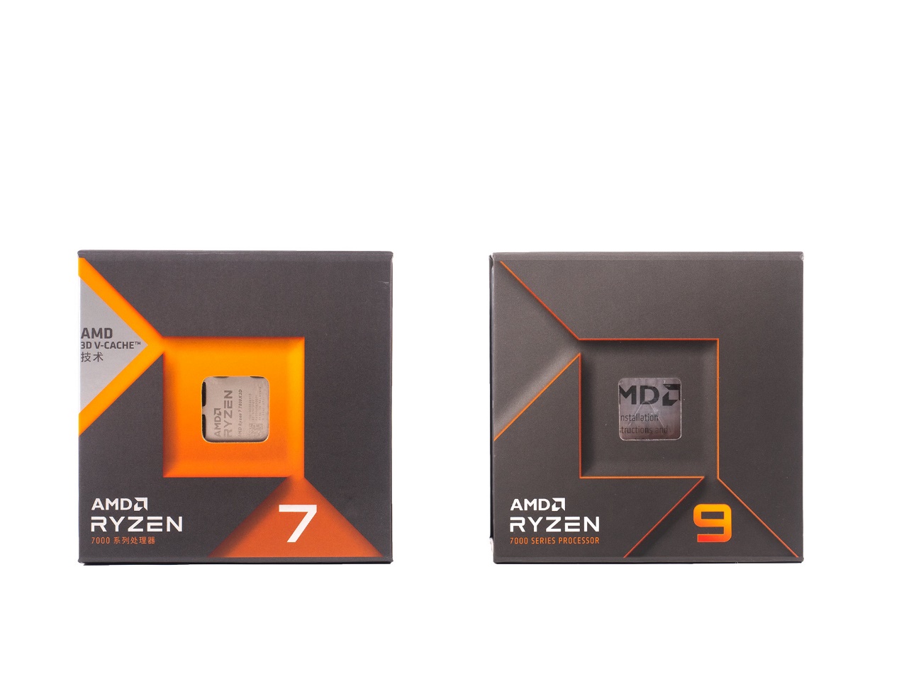 Origina New AMD Ryzen 7 7800X3 - Gaming Console Cabinet incelemesi ve fiyatı