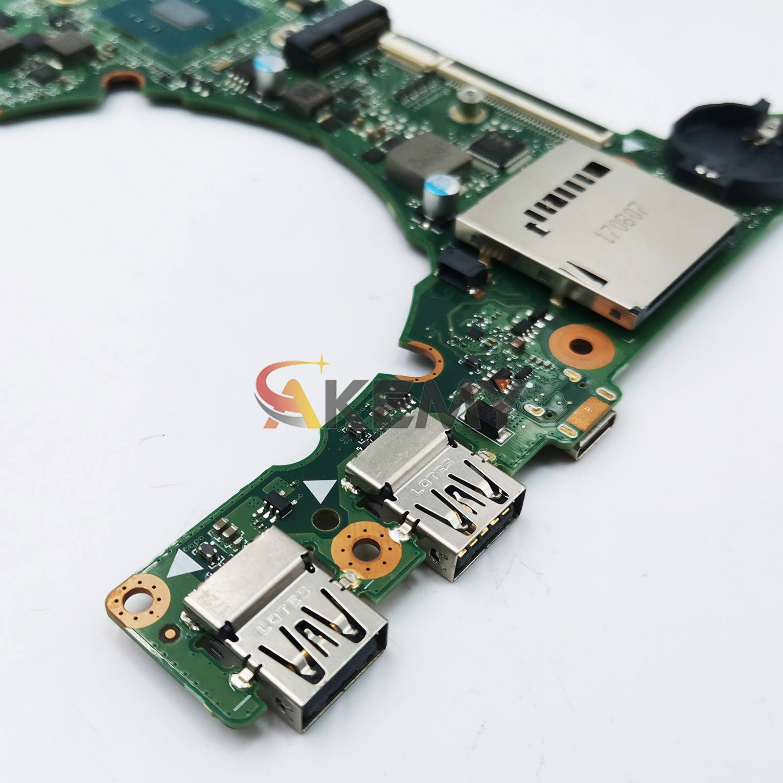GL503VD Laptop Motherboard For - Gaming Console Asus incelemesi ve fiyatı