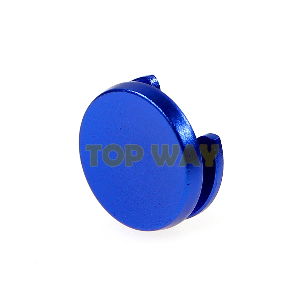 2PCS Metal Analog Joystick Cap - Thumb Grip Joystick incelemesi ve fiyatı