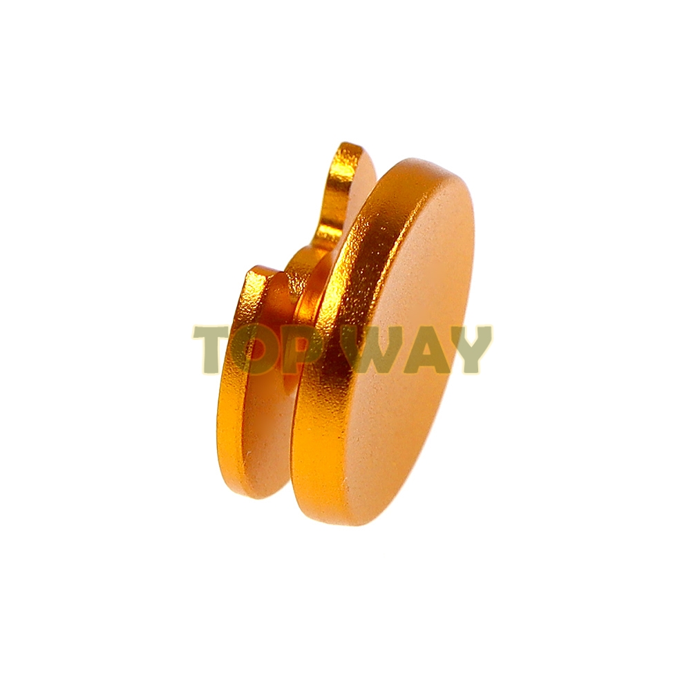 2PCS Metal Analog Joystick Cap - Thumb Grip Joystick incelemesi ve fiyatı