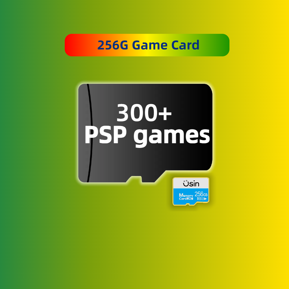 Game Card For Ayaneo Pocket S  - Gaming Console Ayaneo incelemesi ve fiyatı