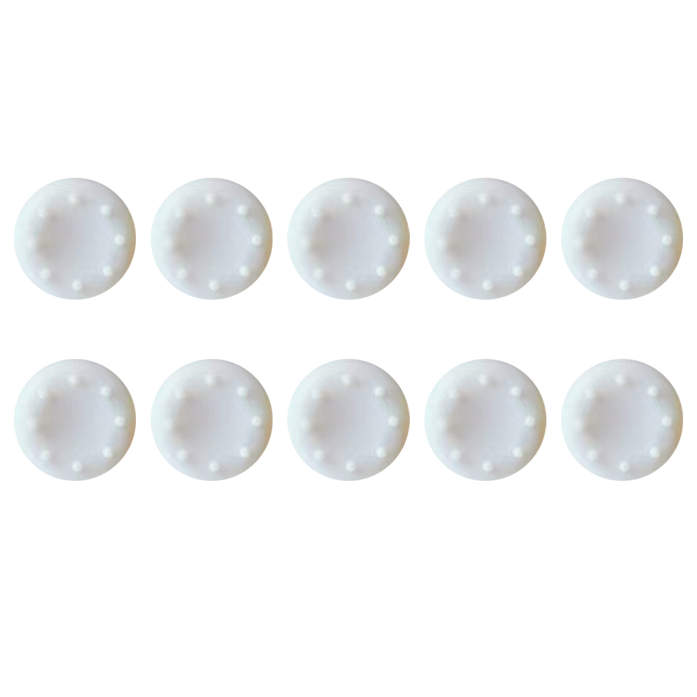 10PCS Non-slip Silicone Game J - Thumb Grip Joystick incelemesi ve fiyatı