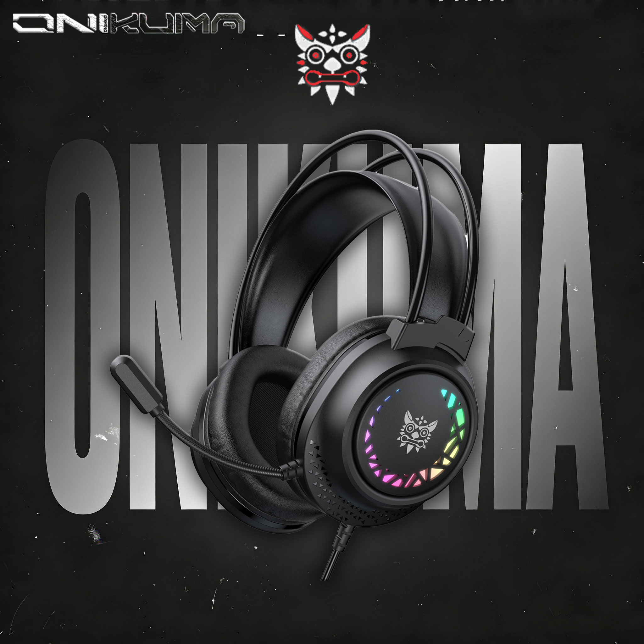 ONIKUMA wired gaming headset R - Gaming Console Headset incelemesi ve fiyatı