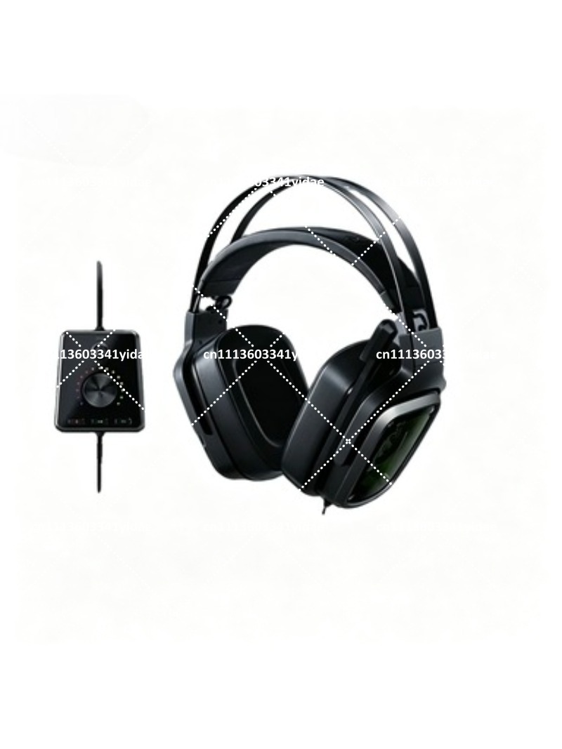 Wired Gaming Headset With Mic  - Gaming Console Headset incelemesi ve fiyatı