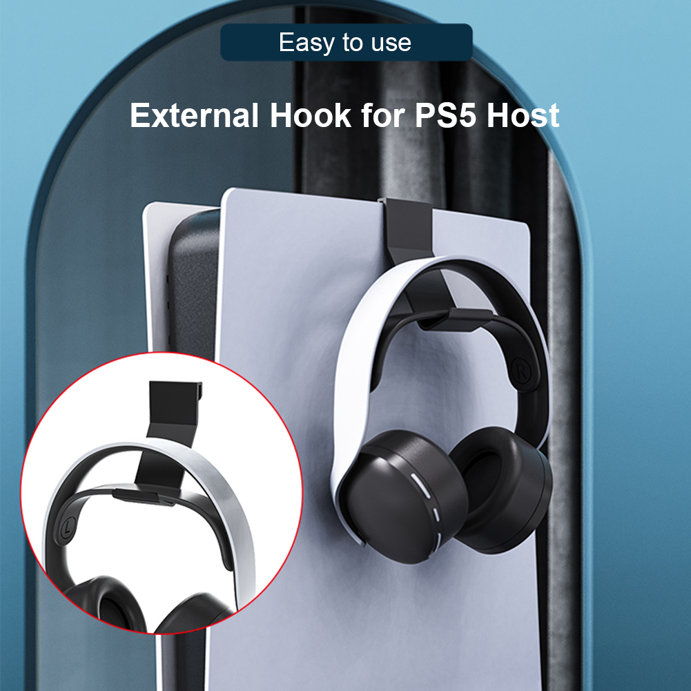 2pcs Gaming Headset Hanger Con - Gaming Console Headset incelemesi ve fiyatı