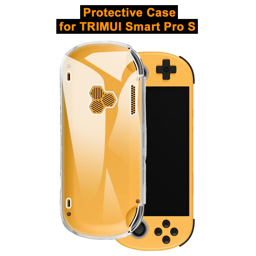 TPU Soft Protective Case for T - Gaming Console Portable incelemesi ve fiyatı