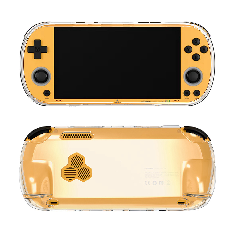 TPU Soft Protective Case for T - Gaming Console Portable incelemesi ve fiyatı