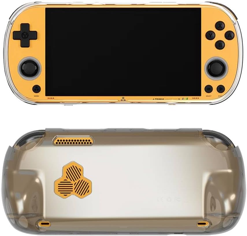TPU Soft Protective Case for T - Gaming Console Portable incelemesi ve fiyatı