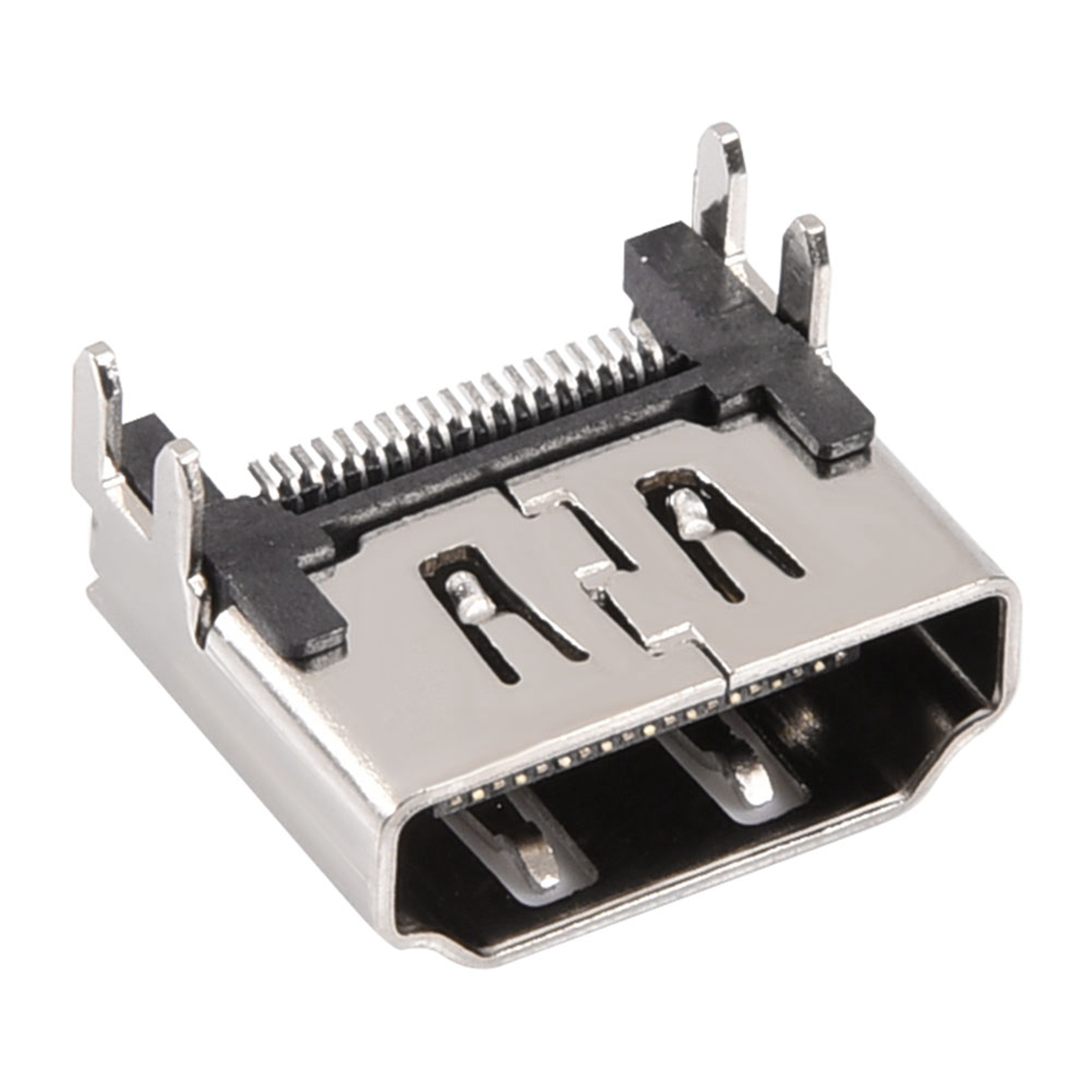 5Pcs HDMI Port Interface Conne - Gaming Console In Tv incelemesi ve fiyatı