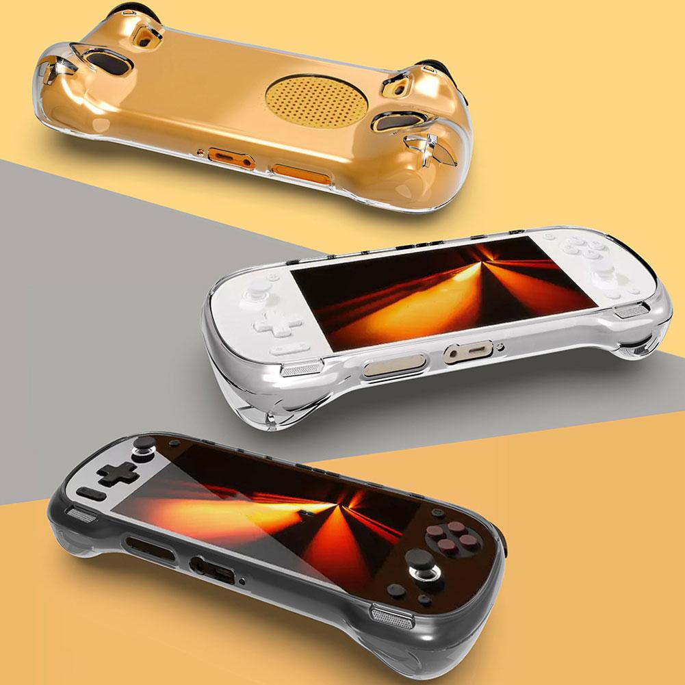Clear Handheld Protective Case - Gaming Console Ayaneo incelemesi ve fiyatı