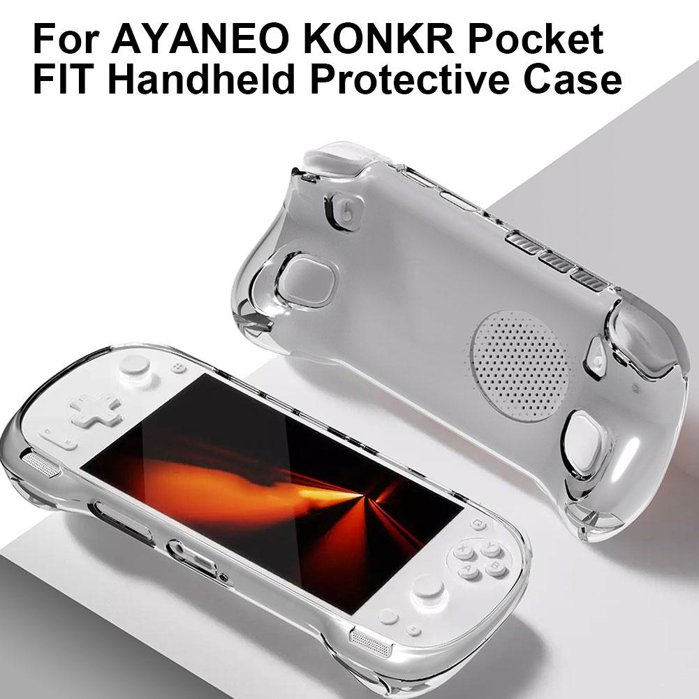 Clear Handheld Protective Case - Gaming Console Ayaneo incelemesi ve fiyatı