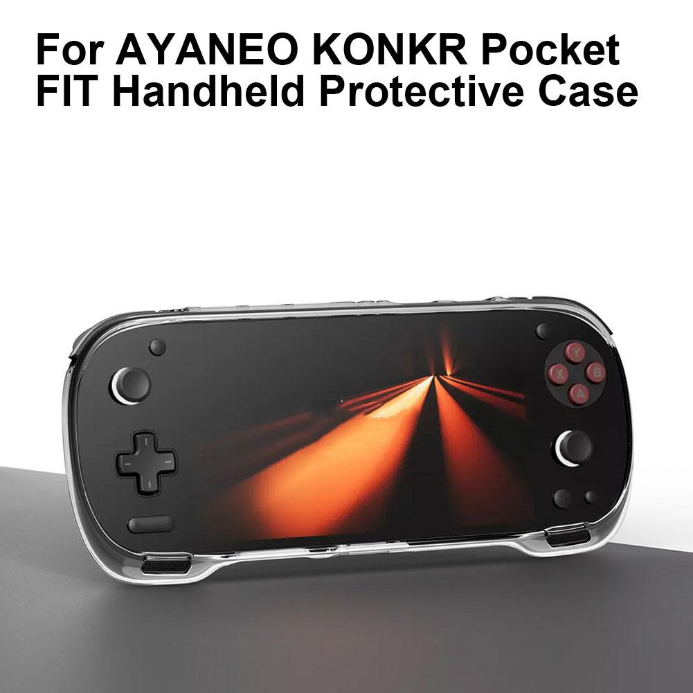 Clear Handheld Protective Case - Gaming Console Ayaneo incelemesi ve fiyatı