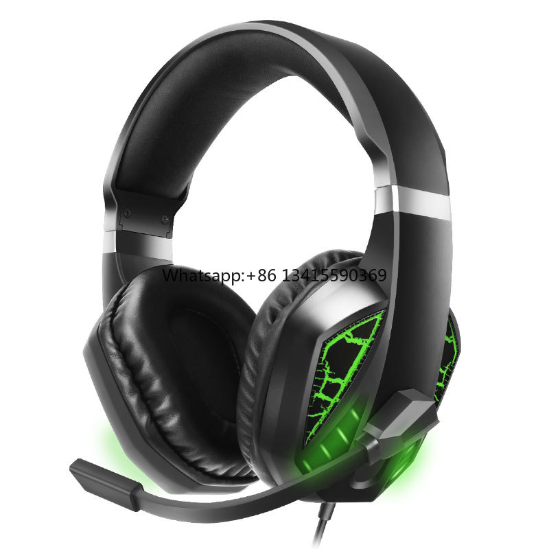 Stand 3.5mm PC Computer 7100 H - Gaming Console Headset incelemesi ve fiyatı