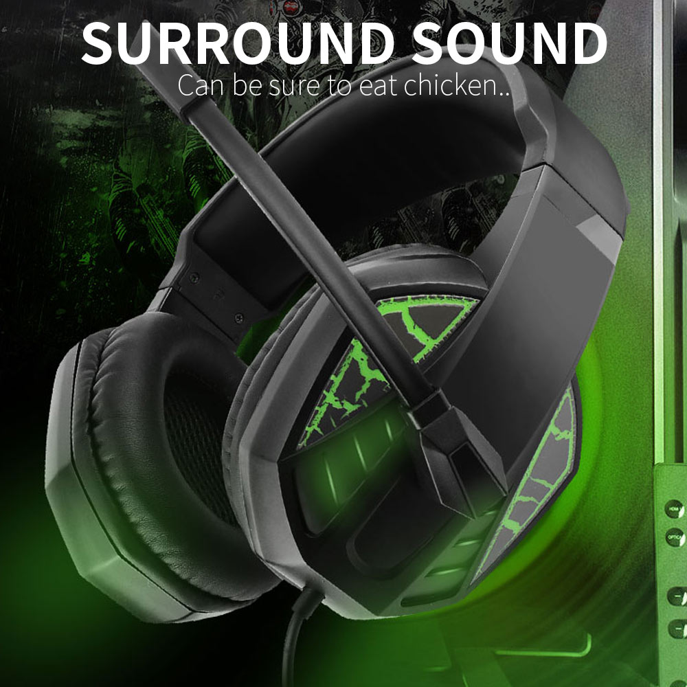 Stand 3.5mm PC Computer 7100 H - Gaming Console Headset incelemesi ve fiyatı
