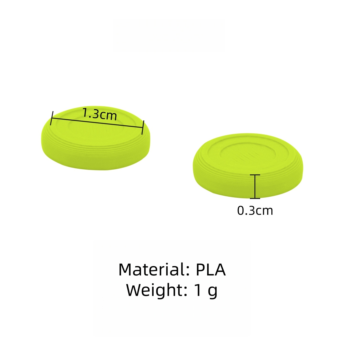 2pcs Joystick Cap for AYANEO A - Gaming Console Ayaneo incelemesi ve fiyatı