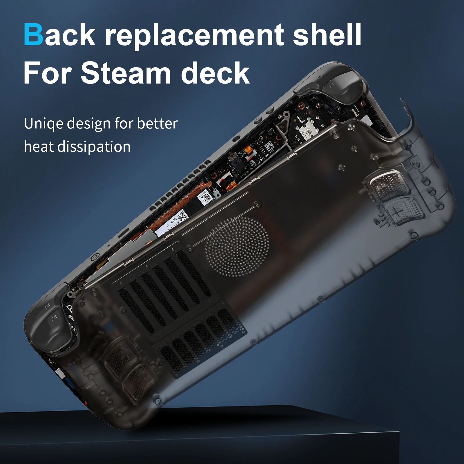 New Arrival Gaming Accessories - Gaming Console Steam Deck incelemesi ve fiyatı