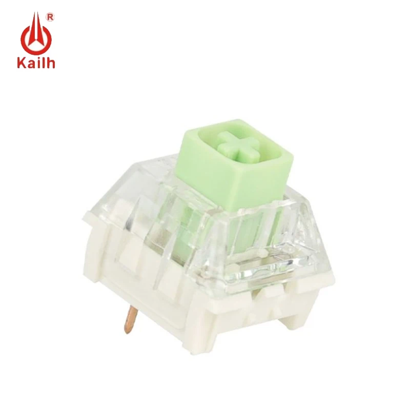 Kailh Box Jade Navy Keyboard S - Gaming Console Cabinet incelemesi ve fiyatı
