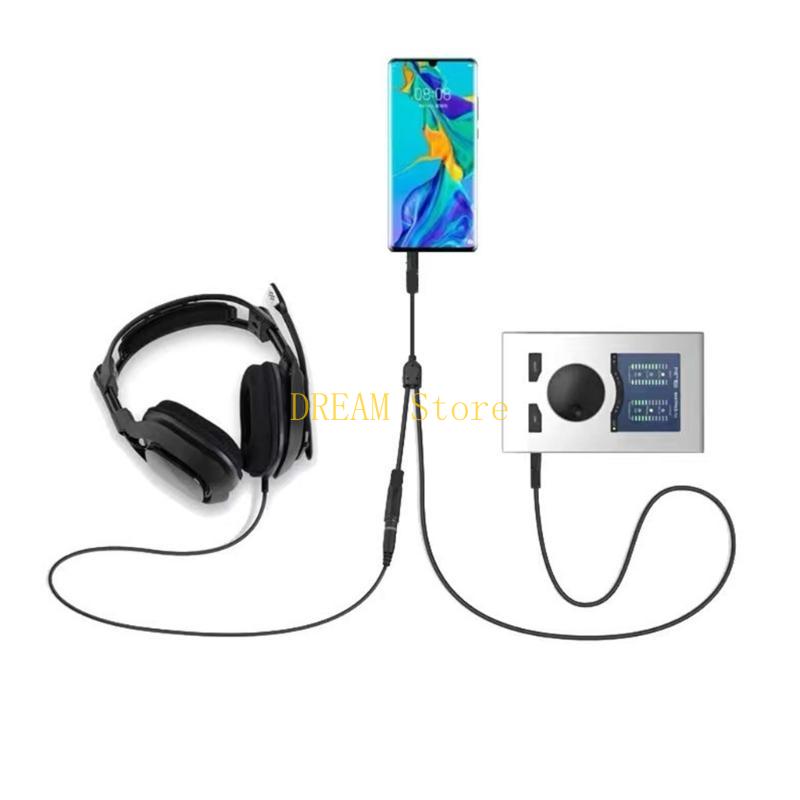 Gaming Chat Link Cable Headset - Gaming Console Headset incelemesi ve fiyatı