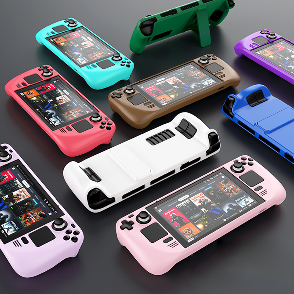 for Steam Deck Game Console Pr - Gaming Console Steam Deck incelemesi ve fiyatı