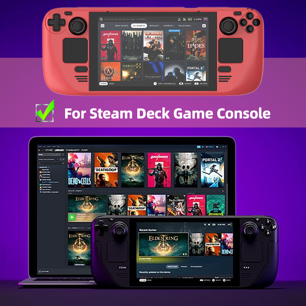 for Steam Deck Game Console Pr - Gaming Console Steam Deck incelemesi ve fiyatı