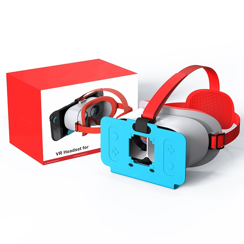 VR Headset for Switch 2 VR Gog - Gaming Console Vr Headset incelemesi ve fiyatı
