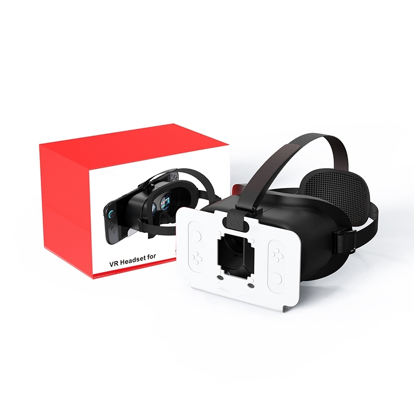VR Headset for Switch 2 VR Gog - Gaming Console Vr Headset incelemesi ve fiyatı