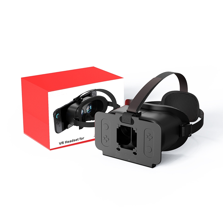 VR Headset for Switch 2 VR Gog - Gaming Console Vr Headset incelemesi ve fiyatı