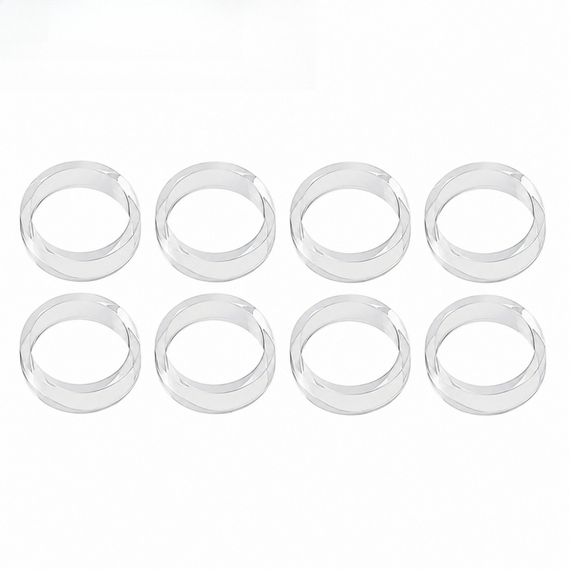 8Pcs elastic silicone joystick - Gaming Console Steam Deck incelemesi ve fiyatı