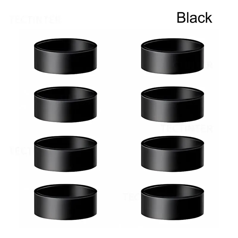 8Pcs elastic silicone joystick - Gaming Console Steam Deck incelemesi ve fiyatı