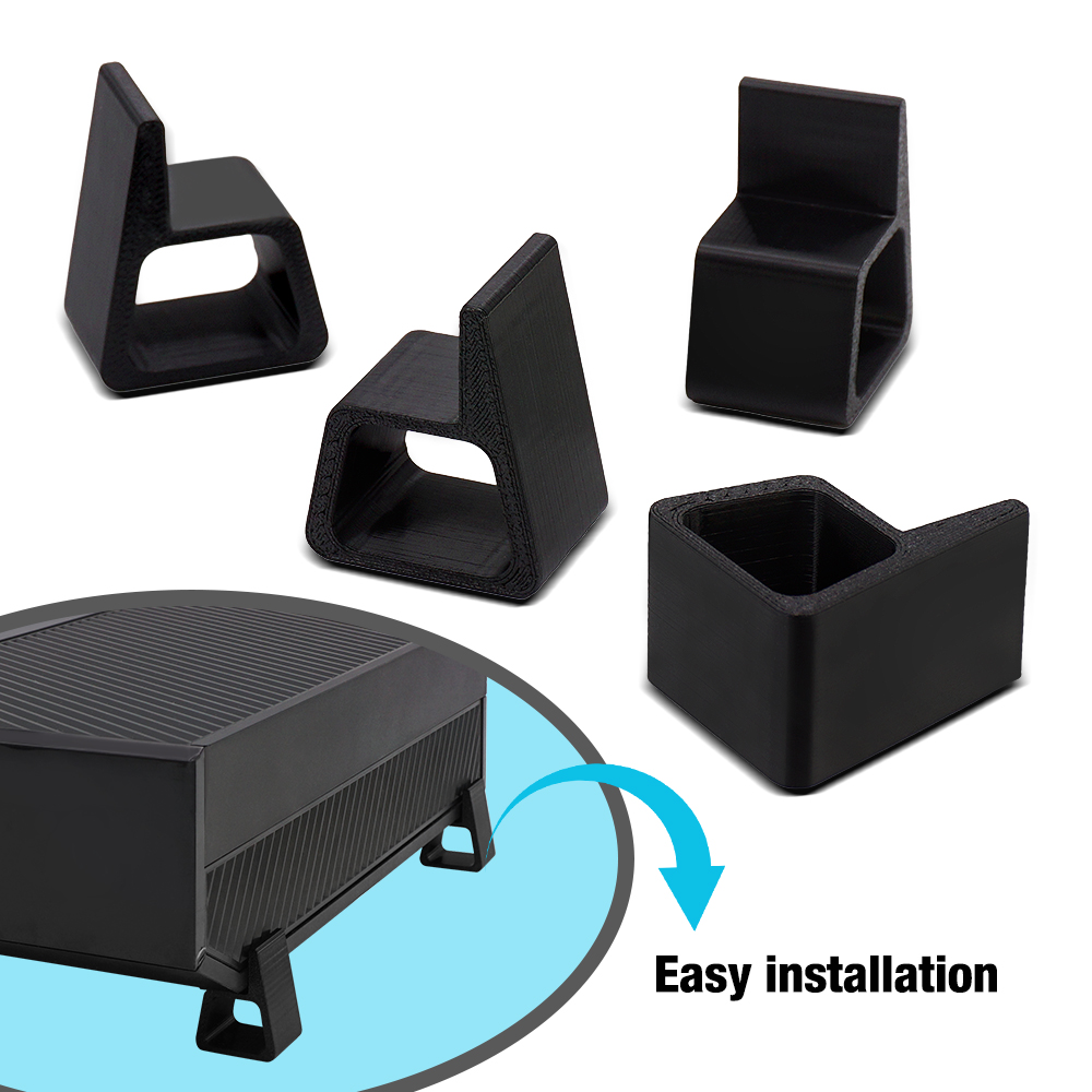 4 in 1 Colorful Easy Use Cooli - Gaming Console Cabinet incelemesi ve fiyatı