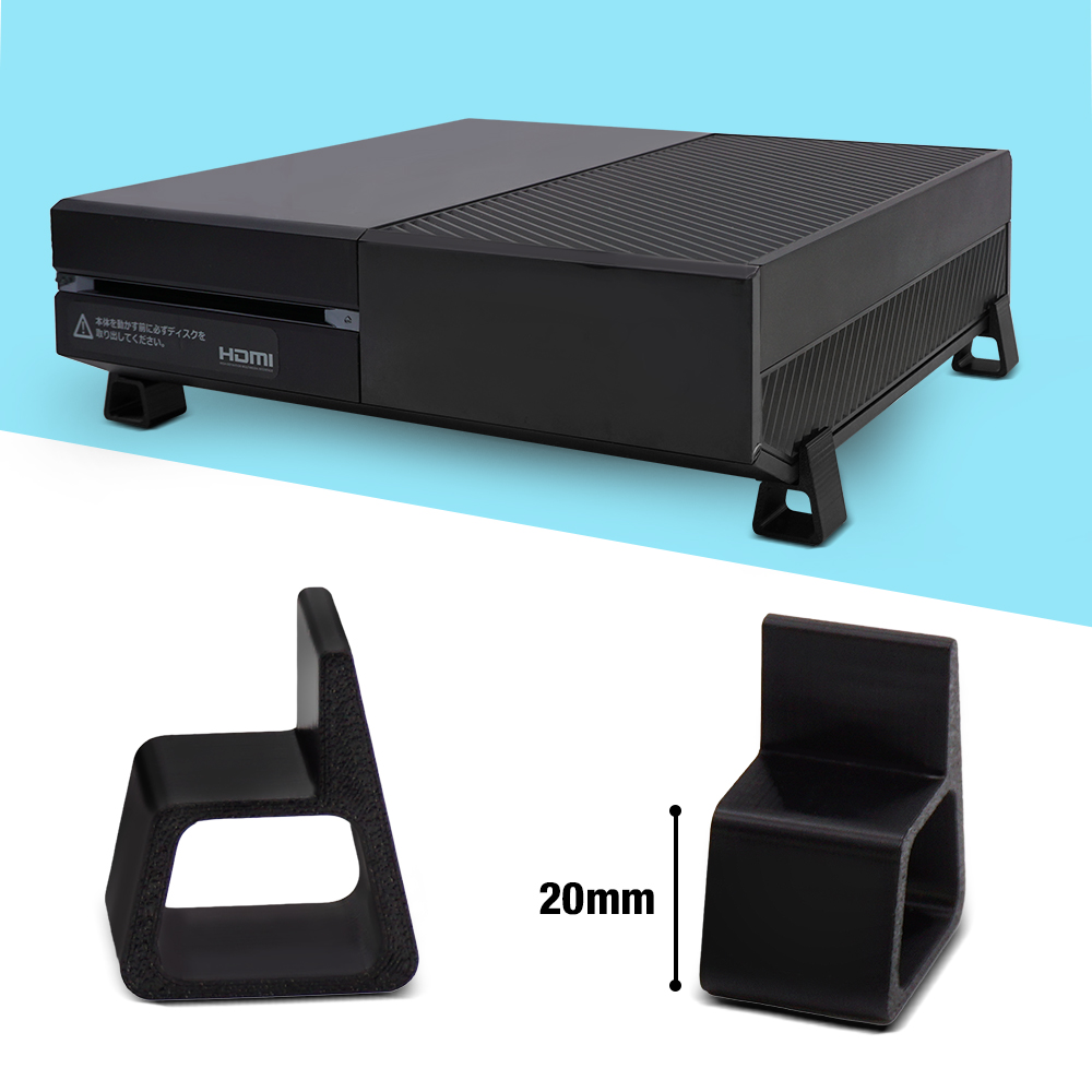 4 in 1 Colorful Easy Use Cooli - Gaming Console Cabinet incelemesi ve fiyatı