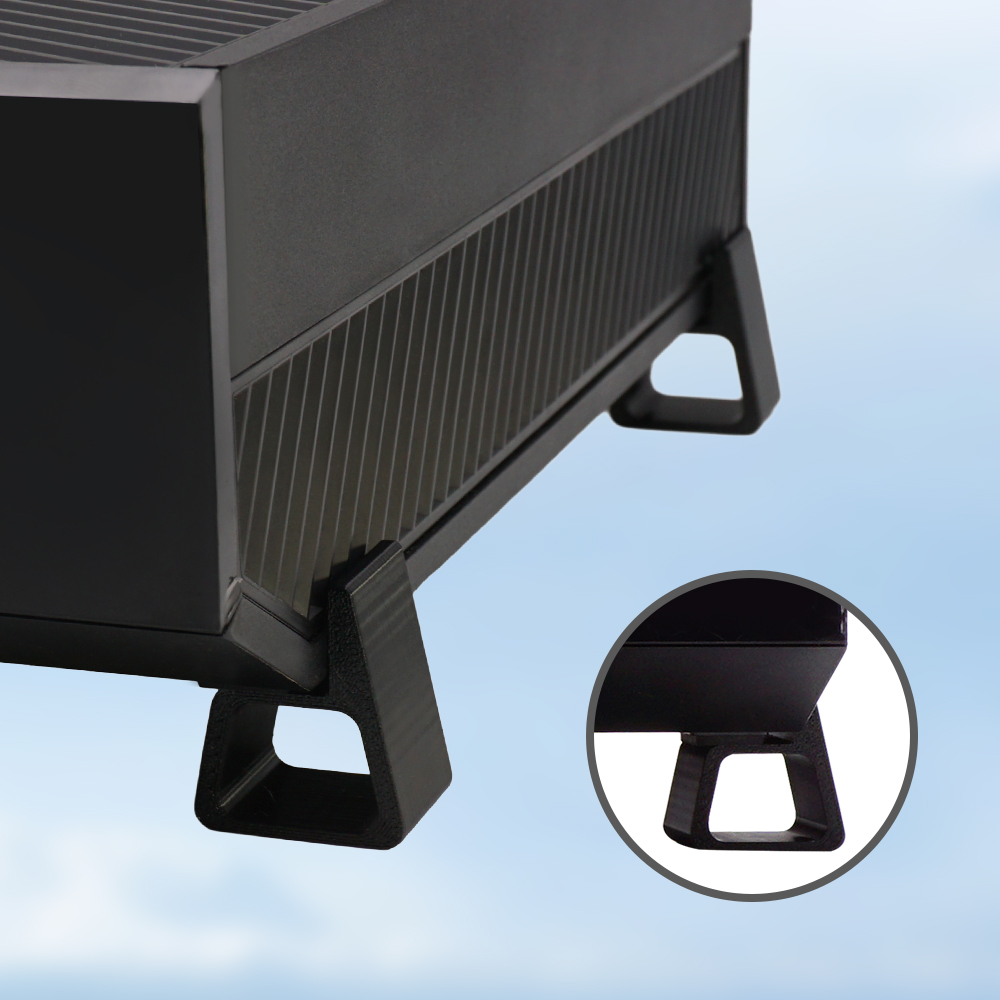 4 in 1 Colorful Easy Use Cooli - Gaming Console Cabinet incelemesi ve fiyatı