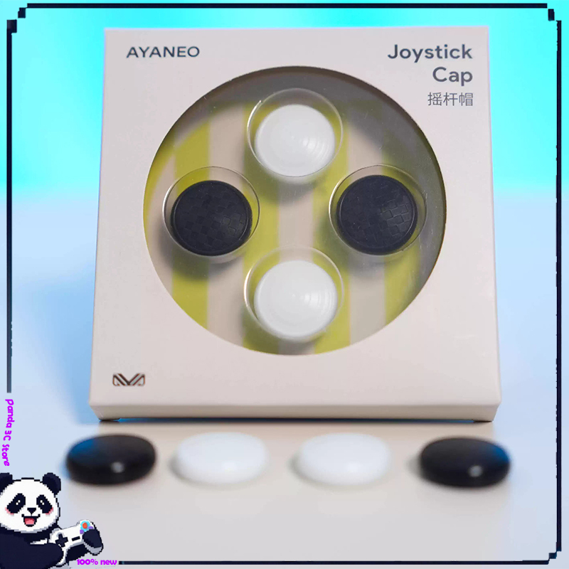 AYANEO 3/KUN/2/GEEK Gaming Han - Gaming Console Ayaneo incelemesi ve fiyatı
