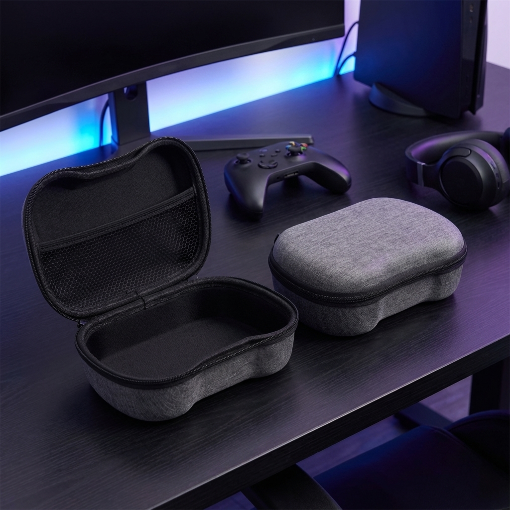 Game Controller Storage Case f - Gaming Console Cabinet incelemesi ve fiyatı